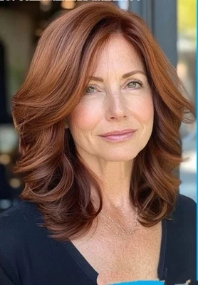 Peluca Bob Wave corta 100 % cabello humano 13x4 pelucas de encaje para mujer fiesta Foto 1 de 3