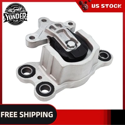 For VOLVO S60 V60 S80 V70 XC60 2011-2018 Engine Motor Mount Left 31262709 Foto 1 de 4