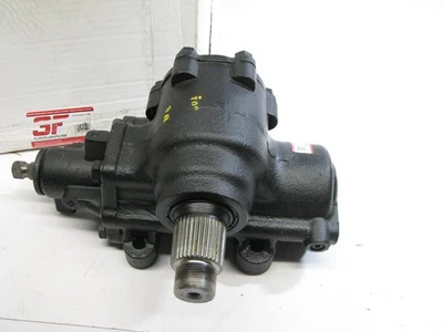 REMAN. 3F Steering 27-7621N Steering Gear 2005-2008 Ford F-250 F-350 Super Duty - Image 1 of 4