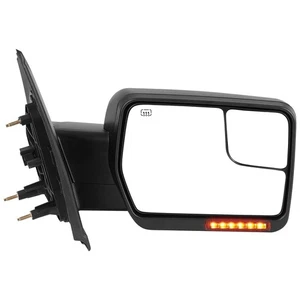 YITAMOTOR Spiegel rechts Beifahrerseite kompatibel mit 2004-2014 Ford F150, Po... - Bild 1 von 8