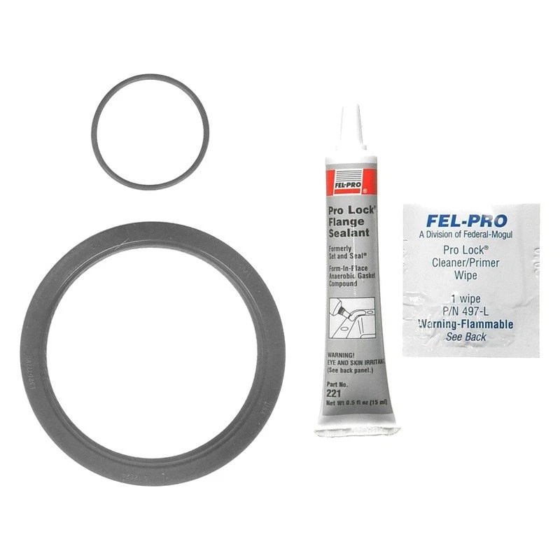 For Acura TL 1996-1998 Fel-Pro BS40535-1 Rear Crankshaft Seal Kit Foto 1 de 1