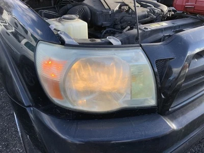 Passenger Right Headlight Without Sport Package OEM 05-11 TACOMA 1313028 - Image 1 of 4