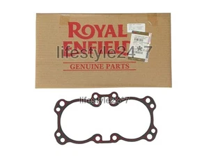 "GUARNIZIONE A CANNA CILINDRO" originale Royal Enfield Twins GT &... - Foto 1 di 2