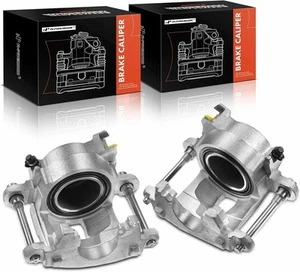 A-Premium Disc Brake Caliper Assembly Compatible with Chevy, GMC, Buick, Avanti, - Picture 1 of 9