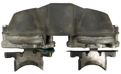 Ski doo 2015 REV XS XRS Renegade 800R Etec Exhaust 3D RAVE Valve MXZ TNT SB111 - Image 1 of 4