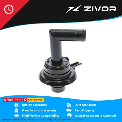 PAT PREMIUM Crankcase / PCV Valve For TOYOTA SPACIA SR40R 1998-2002 #CVV-009 - image 1 of 4