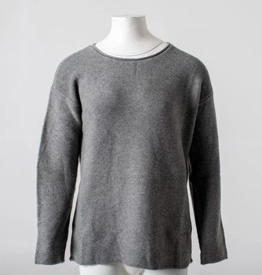 Ex Seasalt Fruity Jumper with Merino Wool RRP £65.95 - Image 1 of 4