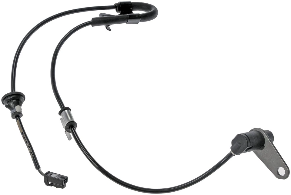 Sensor de velocidad de rueda ABS Dorman 970-345 para 99-03 Lexus Toyota Highlander RX300 Foto 1 de 2