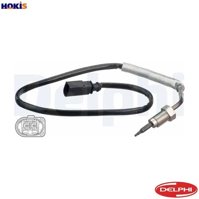 SENSOR EXHAUST GAS TEMPERATURE TS30176 FOR SKODA KAROQ OCTAVIA/III/Combi  VW - Image 1 of 4
