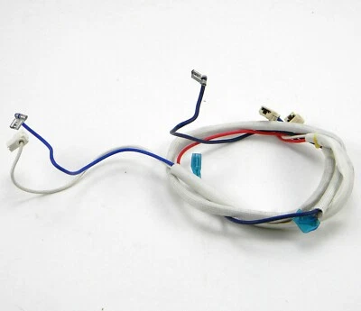 Cable de arnés de cables genuino para deshumidificador Whirlpool WDH70EAPW 70 pintas Foto 1 de 3