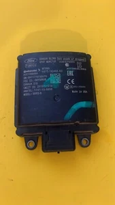 17 21 FORD FUSION BLIND RADAR MODULE HS7T 14D453 AD - Picture 1 of 7