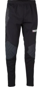 Derby Star Kids Sports Trousers Chris Pro II Goalkeeper Pants 522018 - Picture 1 of 12
