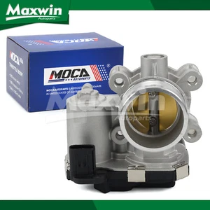 Throttle Body Fit Buick Encore Chevrolet Cruze Equinox Malibu GMC Terrain S20417 - Picture 1 of 16