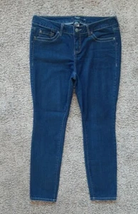 Pantalones de mezclilla ajustados para mujer TORRID Boyfriend - talla 14S - 34 x 29 - excelente estado - Imagen 1 de 5