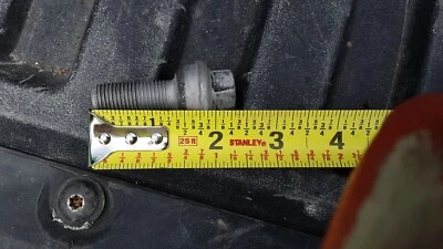 Mercedes-Benz Sprinter 2010-2019 - tuercas de pernos de rueda - 906990000 Foto 1 de 3