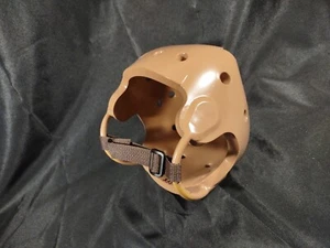 Casco Danmar Soft Shell para niños XXS acolchado cojín de cabeza con tamaño de muñeca - Imagen 1 de 6