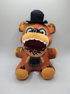 Funko Five Nights at Freddy's Twisted Ones Freddy - Picture 1 of 9