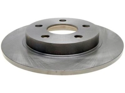 Rotor de freno trasero Raybestos 21862CP 2002 para Oldsmobile Aurora 2001-2003 Foto 1 de 2