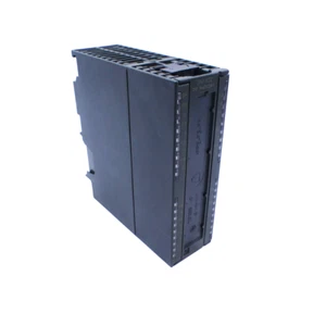 SIEMENS SIMATIC S7 6ES7322-8BH01-0AB0 6ES7 322-8BH01-0AB0 FS. 1 -used- - Zdjęcie 1 z 4