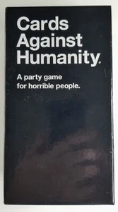 Cards Against Humanity Playing Cards V 1.6 - Picture 1 of 4