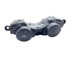 INTERRUPTOR DE FAROS FORD FOCUS TRANSIT CONNECT MK1 YC1T13A024DB 2002-2008 - Imagen 1 de 12