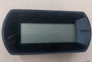 Can-Am Defender HD8 DPS 21 Speedometer Gauges 710007407 44705 - Picture 1 of 3