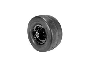 PNEUMATIC CASTER WHEEL ASSEMBLY FOR HUSTLER, 607835 (15281) - Picture 1 of 1