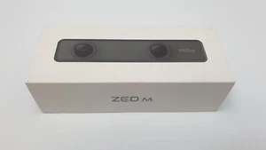 Nueva cámara estéreo Stereolabs ZED M 3D - realidad visual y espacial - Imagen 1 de 12