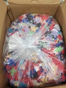 Taylor Swift The Eras Tour VIP Confetti 20lb Case Unopened - Picture 1 of 3