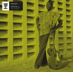 Ali Farka Toure Green LTD 1LP Vinyl Record Store Day 2023 World Circuit WCV106 - Bild 1 von 1