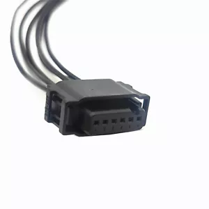 Front Radar Sonar Sensor Module Connector Plug For 2012 - 2015 Mercedes GLE250 - Picture 1 of 2