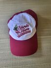 Schrute Beet Farms People Love Beets Baseball Cap Hat The Office Strapback