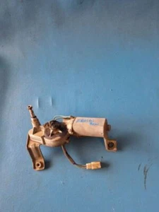 87 88 JUSTY REAR WIPER MOTOR 171491 - Picture 1 of 2