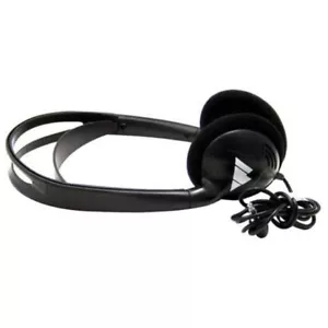 Williams Sound HED 027 Cuffie pieghevoli resistenti - Foto 1 di 1