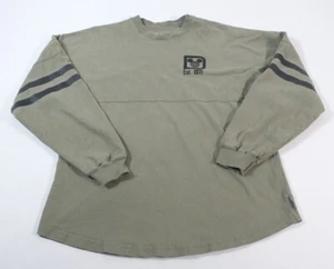 Disney Parks Trikot grün Walt Disney World Spirit Größe M - Bild 1 von 8