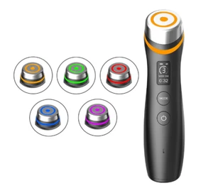 Skin Tightening Face Machine, Enhanced Absorption, Facial Neck Lifting, Firming - Picture 1 of 8