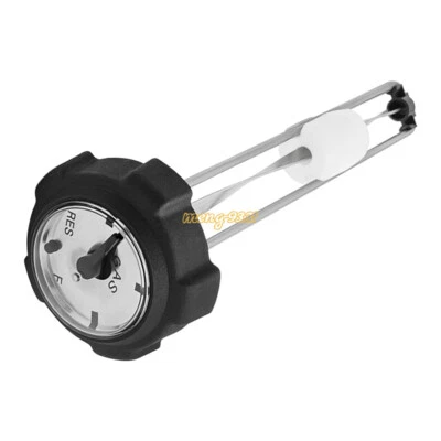 TAPA DE GAS CON CALIBRE para ARCTIC CAT #0109-938 SE ADAPTA A CHEETAH PANTHER JAG 1978-1980 Foto 1 de 4