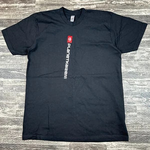 2001 American Apparel Toyota Planet Kaizen Herren Gr. Large T-Shirt Made in USA - Bild 1 von 10