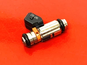 VESPA GTS SUPER / SUPER SPORT 125 AND 300 2010 TO 2018 GRADE AAA FUEL INJECTOR - Picture 1 of 4