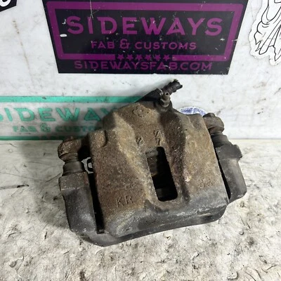 79-83 Datsun 280zx 右前制动卡钳 — 第 1/4 张图片