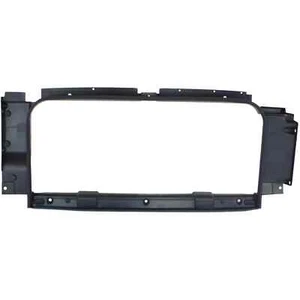 New Radiator Mount Seal For 2014-2019 Chevrolet Silverado 1500 GM1220182C CAPA - Picture 1 of 5