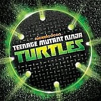 Teenage Mutant Ninja Turtles: Mutagen Mayhem - Season 2 Volume 1 DVD (2014) - Image 1 of 1