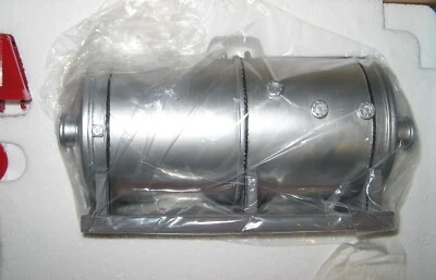 Recipiente a presión Corgi 12604 1/50 resina fundida nuevo Foto 1 de 2