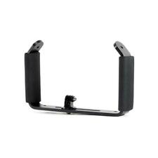 Flip Double Handle and Tray with Tripod Adapter for GoPro #FF-DTR