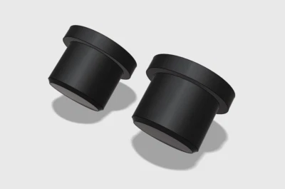 Sinclair C5 Hoop Top Plug - Mast Bung - Image 1 of 2