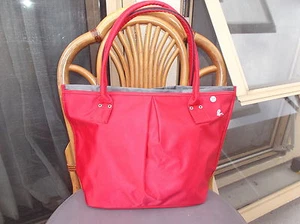 Happybird women handbag  fashion Leather Messenger.(Red) - Picture 1 of 5