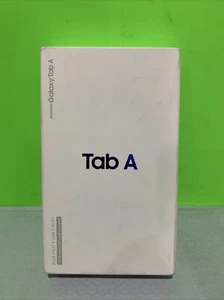 Samsung Galaxy Tab A 8" Tablet,16GB Memory, Bonus microSD Card Open Box - Afbeelding 1 van 9