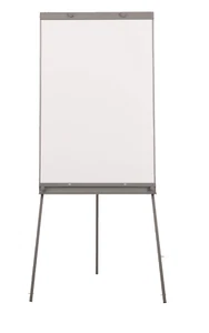 LAVAGNA PORTABLOCCO SCRIVIBILE CM. 70X100 CAVALLETTO SUPPORTO - Foto 1 di 3