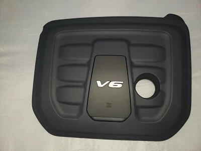 16-21 Jeep Grand Cherokee Dodge Durango Engine Cover 3.6L V6 OEM - Image 1 of 2