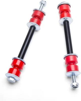 Sway Bar Link for Chevy Silverado 1500 GMC Yukon Escalade Front Suspension Foto 1 de 4